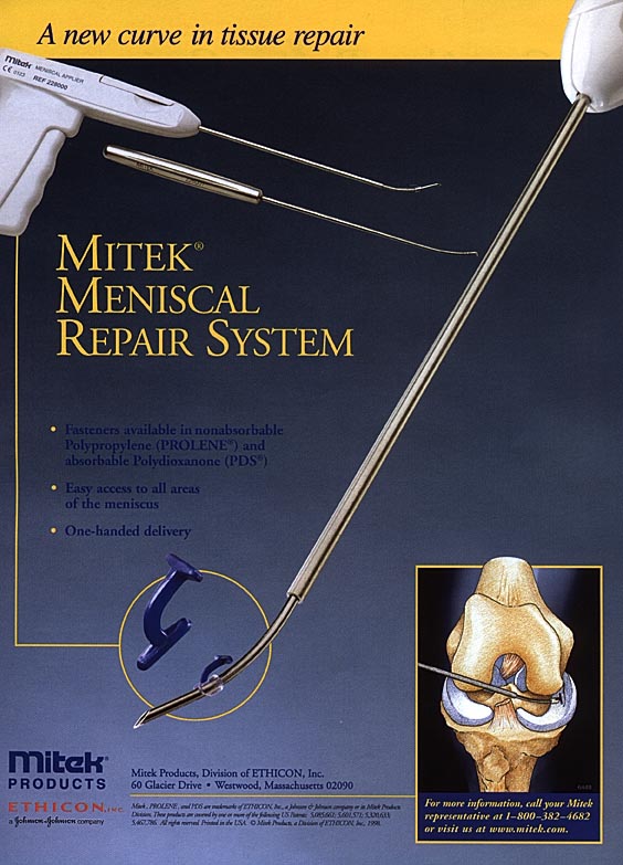 Hardard Orthopaedic Journal Articles