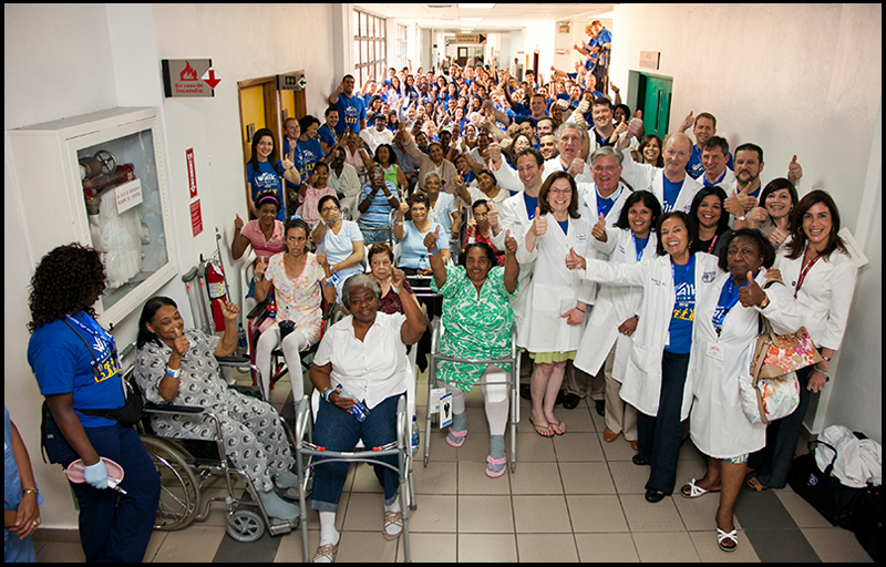 The Orthopaedic Journal at Harvard Medical School