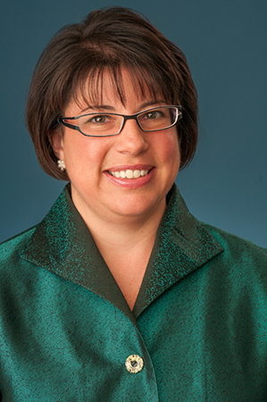 Rachel DiFazio, PhD, NP, Boston Children's Hospital Orthopedics