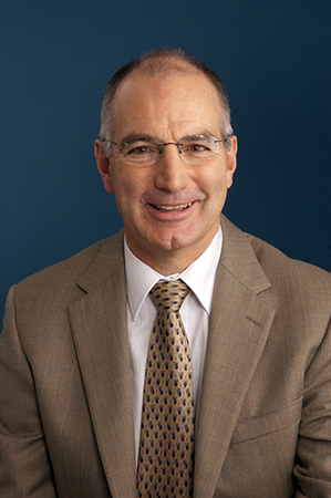 Peter M. Waters, MD, Chief of Orthopedics, Children's Hospital Boston