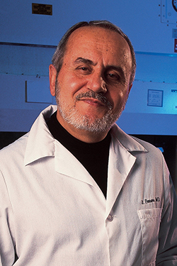 Dr. Soldano Ferrone