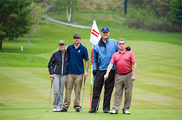 Harvard Orthopaedic Golf Day, Image2