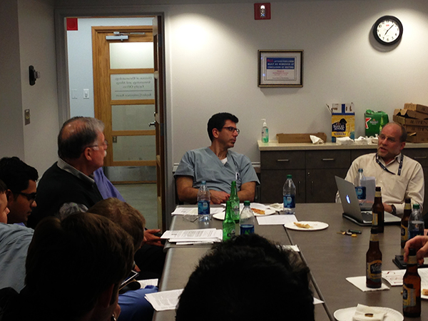 Harvard Orthopaedic Journal Club, Image3