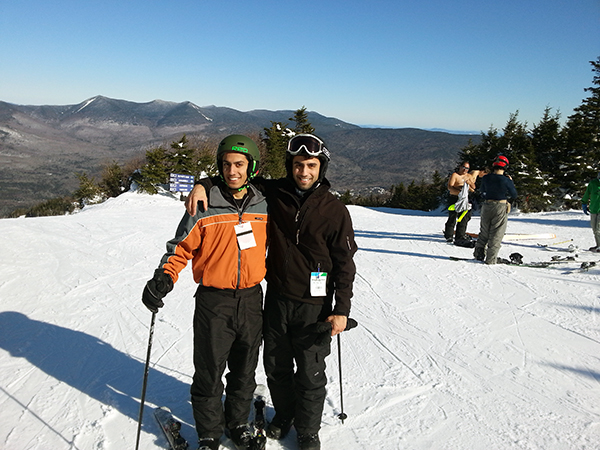 Harvard Orthopaedic Ski Weekend, Image3