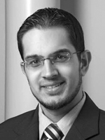 Rameez Qudsi, MD