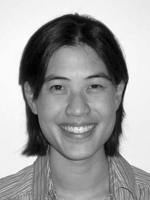 Beverlie Ting, MD