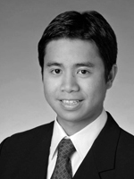 Darius Lin, MD