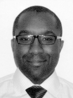 Terrill Julien, MD