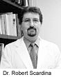 Dr. Robert Scardina