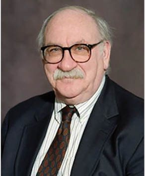Henry J. Mankin Figure 5
