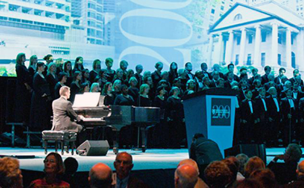 MGH Bicentennial