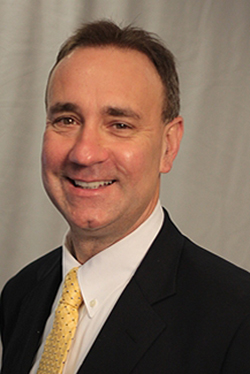 Dr. Timothy Foster