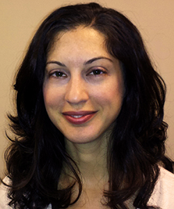 Dr. Jenna Galloway