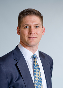 Dr. Jeffrey Kreher
