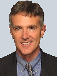 Dr. David Ring