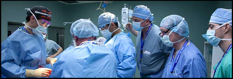 Operation Walk Image 3, 2012