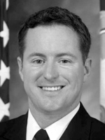 Frank McCormick, MD