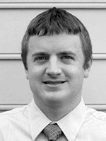 Benjamin Ward, MD